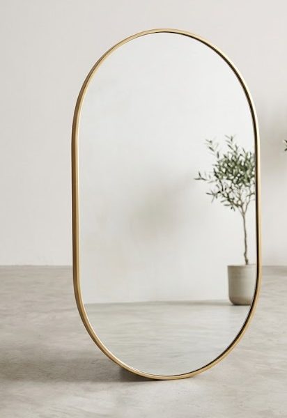 OVAL SHAPE