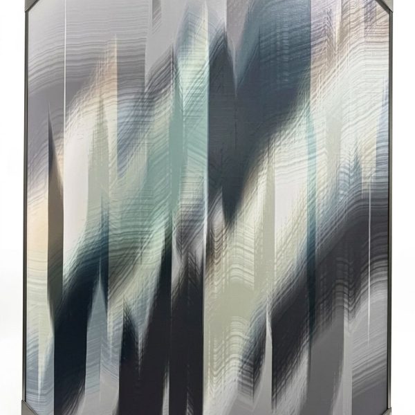 PRINTED PANTING