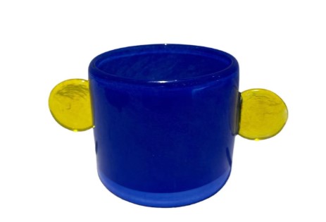 BLUE SMALL BOWL