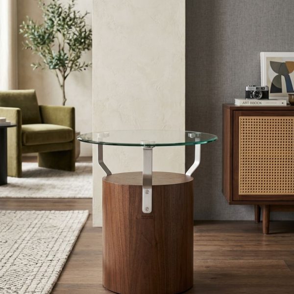 SIDE TABLE