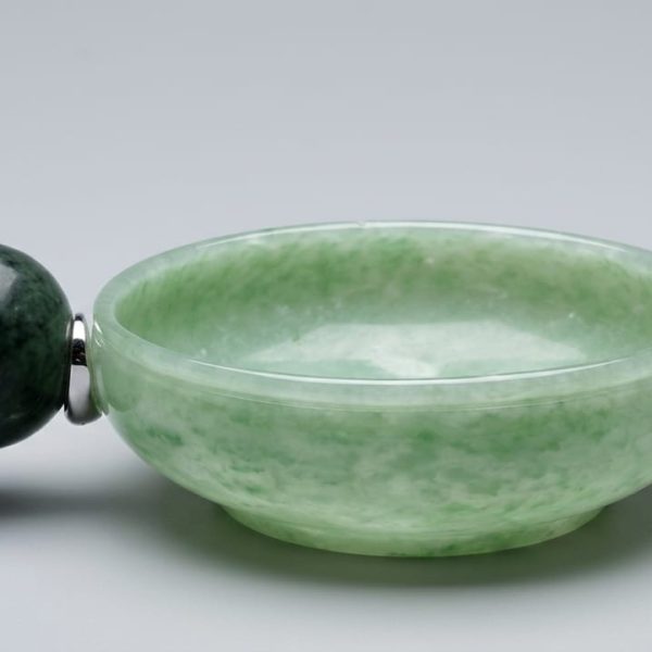 ICE CREAM GLASS BOWL
