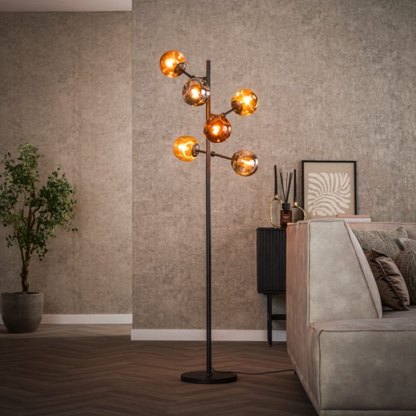 FLOOR LAMP