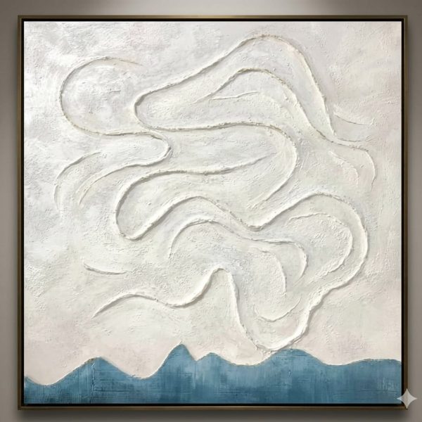 HANDMADE PAINTING