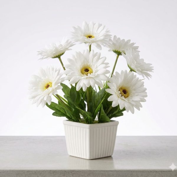 ARTIFICIAL FLOWERS