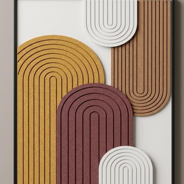 3D TABLEAU SANDSTONE CARVING