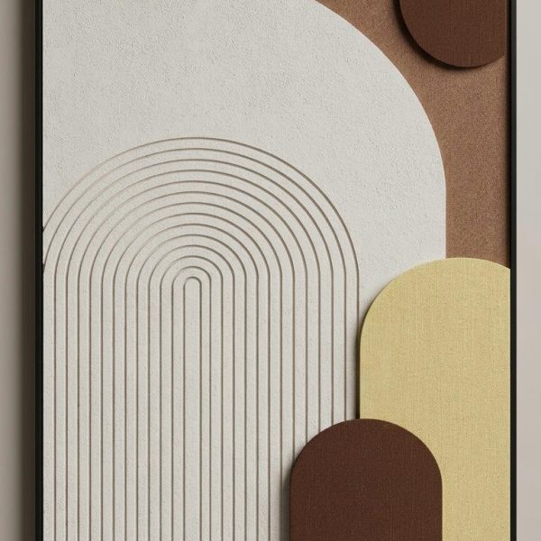 3D TABLEAU SANDSTONE CARVING