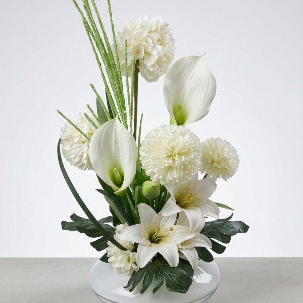 ARTIFICIAL FLOWERS