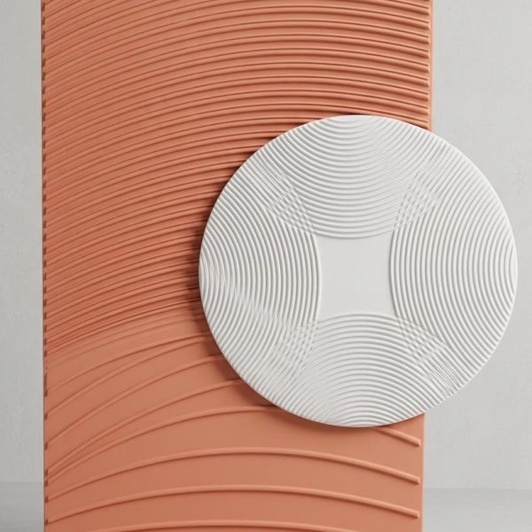 3D TABLEAU SANDSTONE CARVING