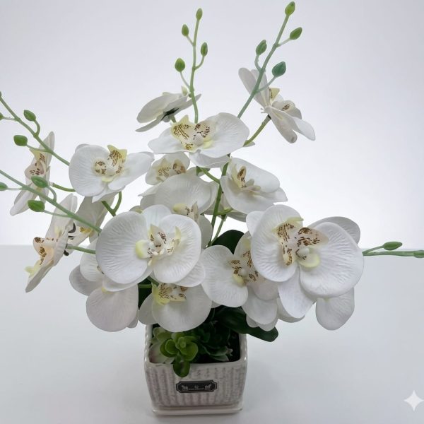 ARTIFICIAL FLOWERS