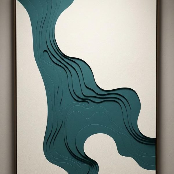 3D TABLEAU SANDSTONE CARVING