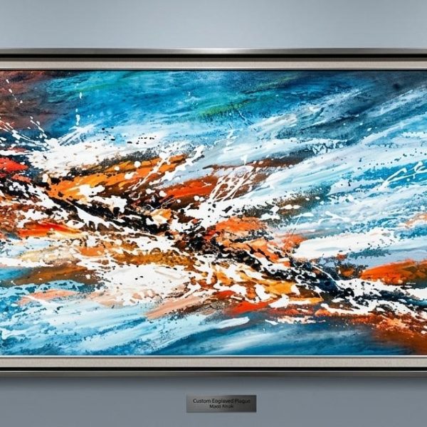 HANDMADE PAINTING