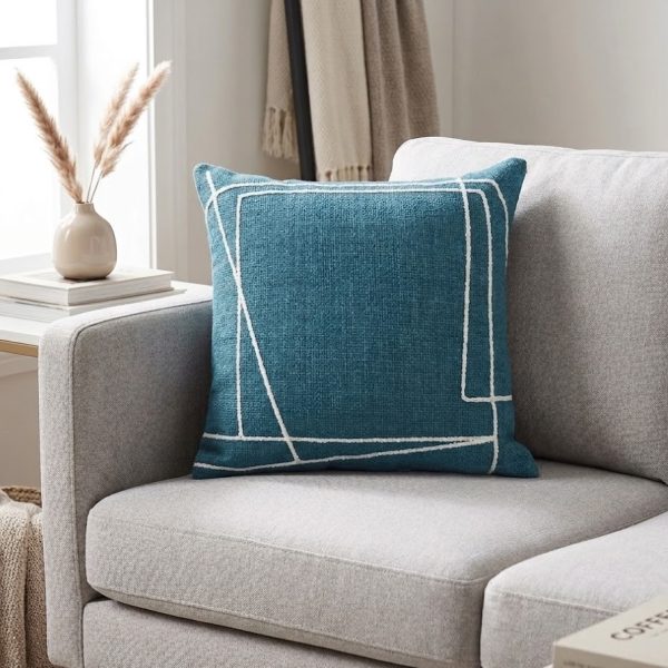 LINEN CUSHION