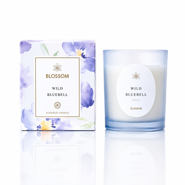 EUCALYPTUS MOSS-CANDLE