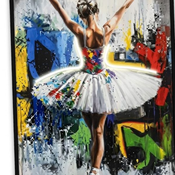 LED PAINTING