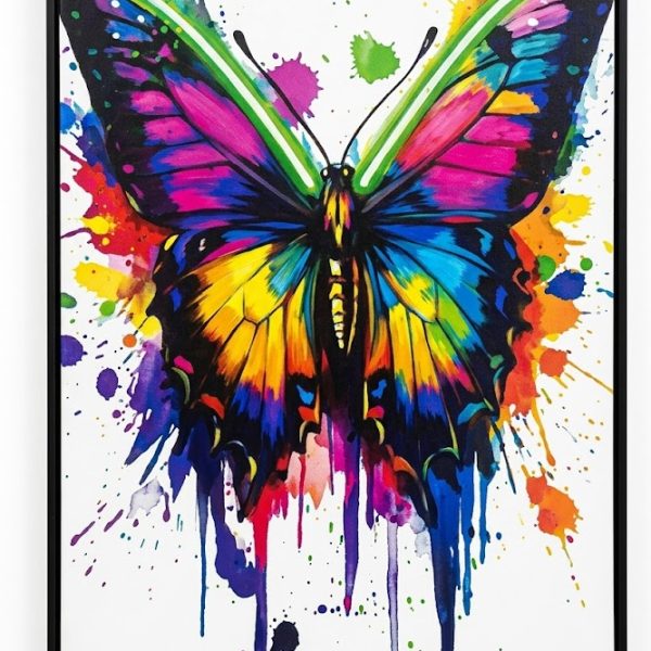 LED PAINTING
