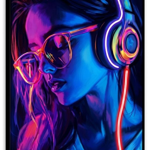 LED PAINTING