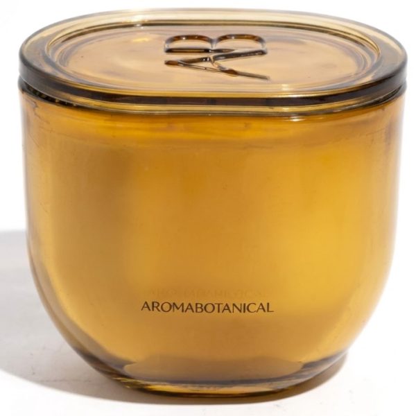 AB CANDLE -ALLURE VANILLA MUSK