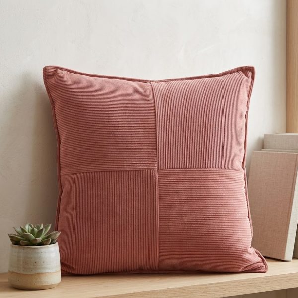 CORDUROY CUSHION