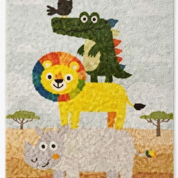 KIDS CARPET