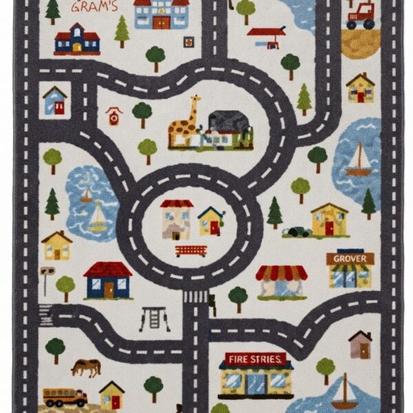 KIDS CARPET