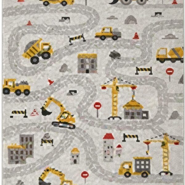 KIDS CARPET