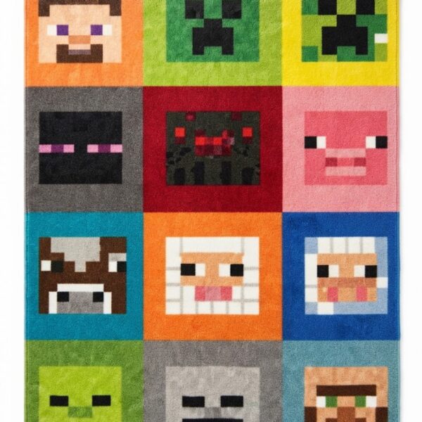 KIDS CARPET