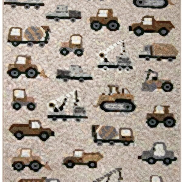 KIDS CARPET
