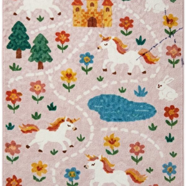 KIDS CARPET
